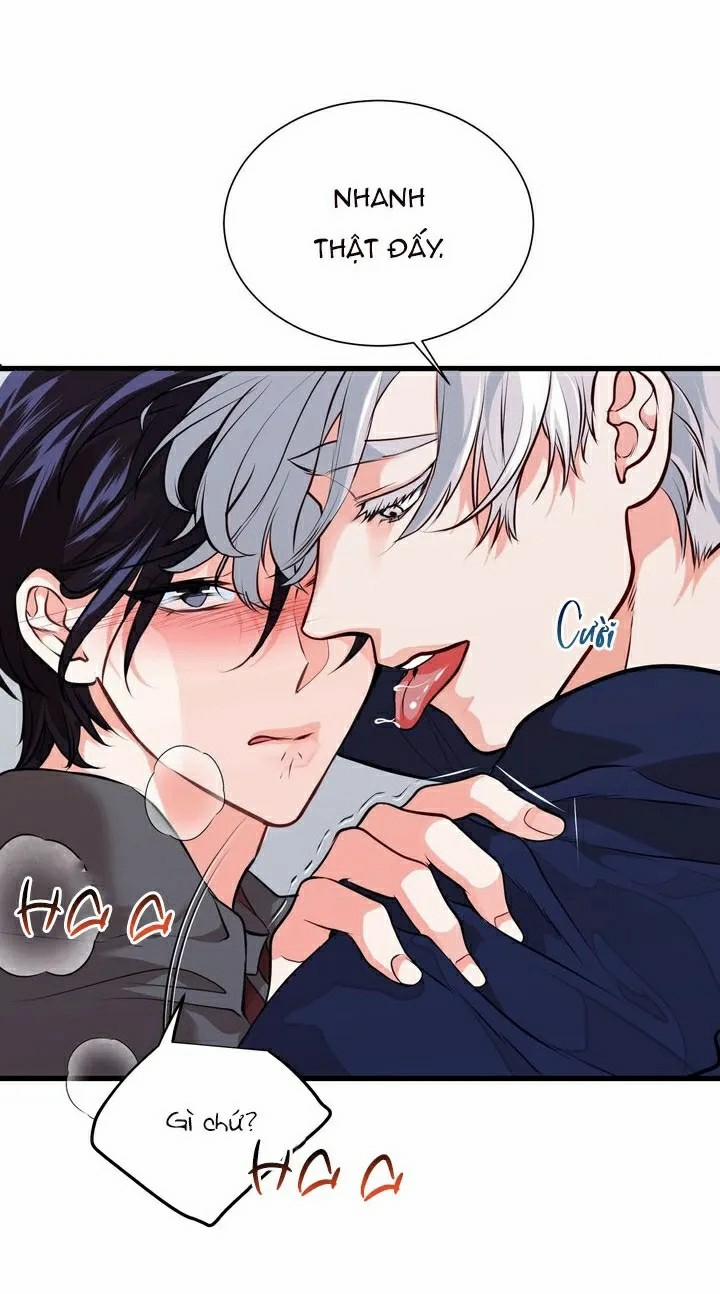 Mối Quan Hệ Khiêu Gợi 2 trang 15