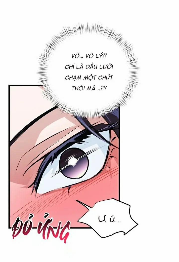 Mối Quan Hệ Khiêu Gợi 2 trang 17