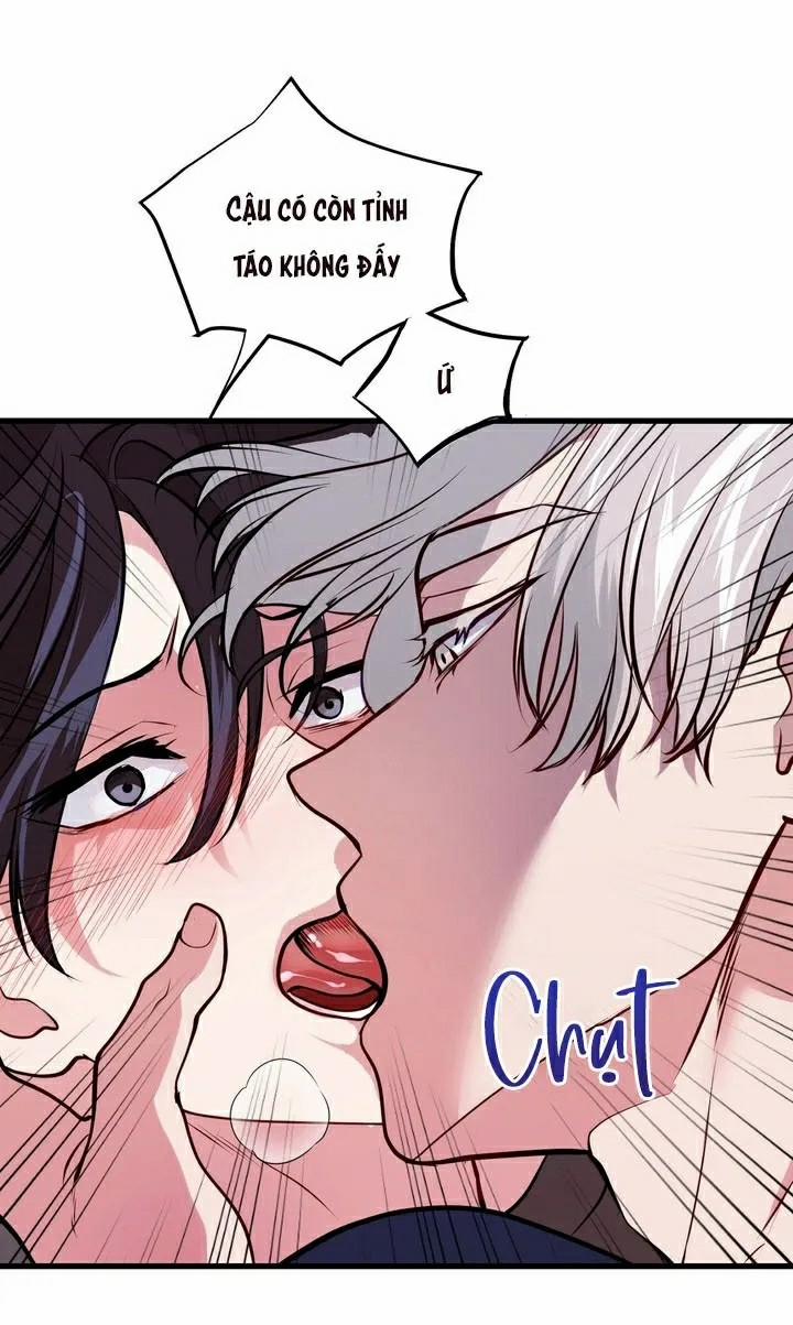 Mối Quan Hệ Khiêu Gợi 2 trang 19