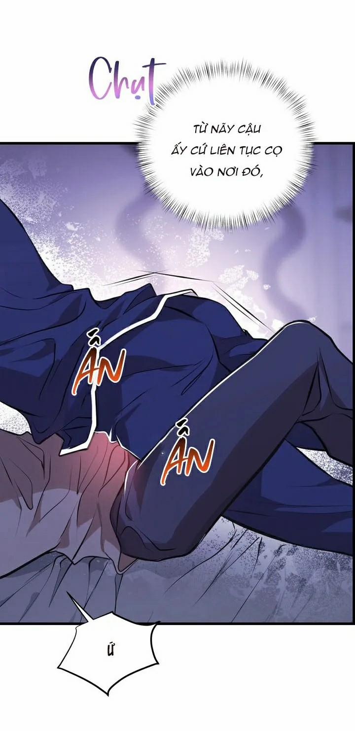 Mối Quan Hệ Khiêu Gợi 2 trang 21