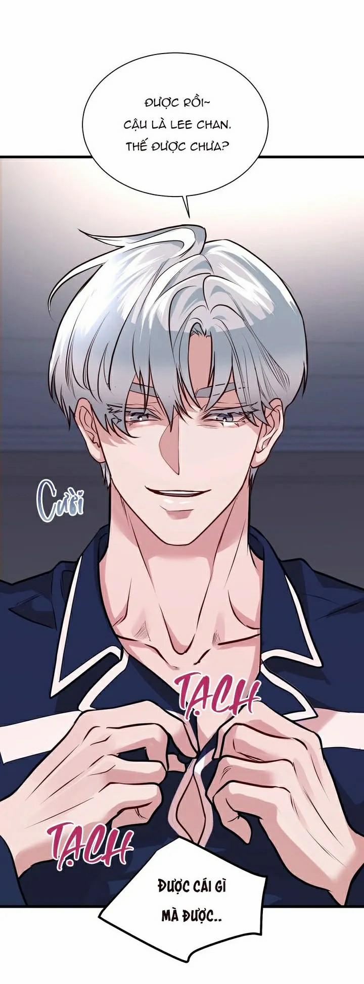 Mối Quan Hệ Khiêu Gợi 2 trang 26