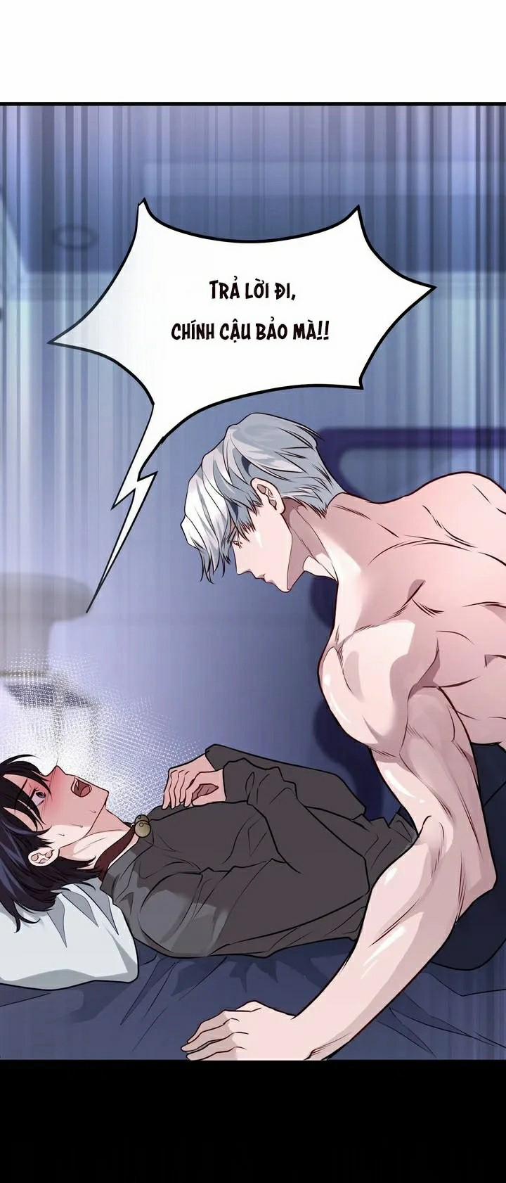 Mối Quan Hệ Khiêu Gợi 2 trang 31