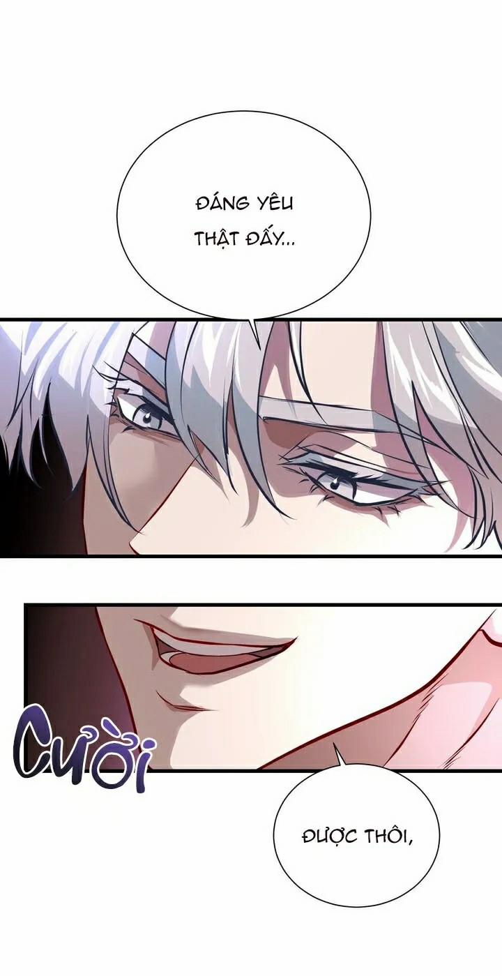 Mối Quan Hệ Khiêu Gợi 2 trang 37