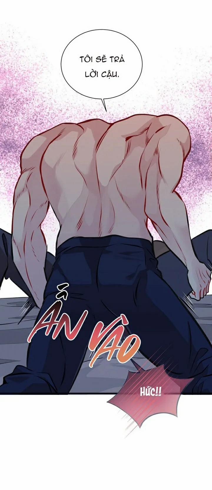 Mối Quan Hệ Khiêu Gợi 2 trang 38