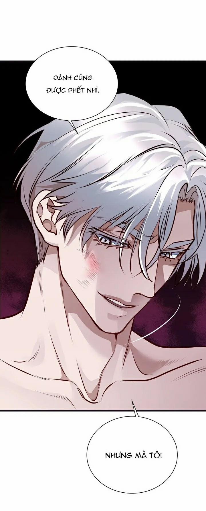 Mối Quan Hệ Khiêu Gợi 2 trang 43