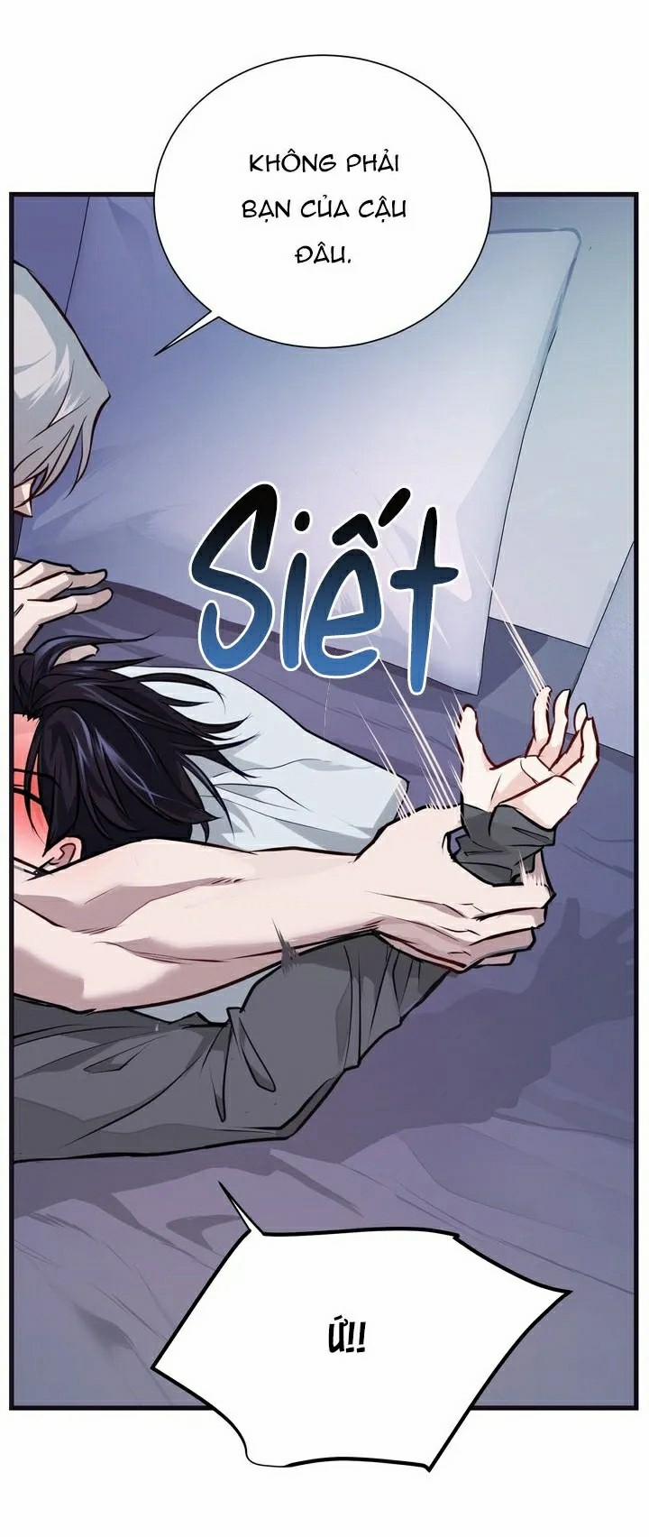 Mối Quan Hệ Khiêu Gợi 2 trang 44