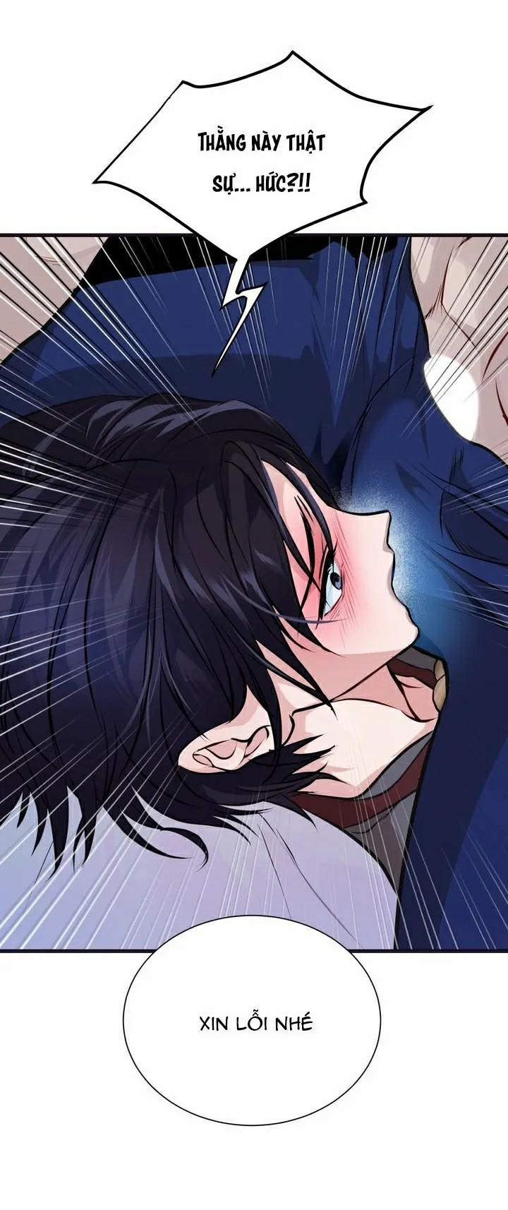 Mối Quan Hệ Khiêu Gợi 2 trang 45