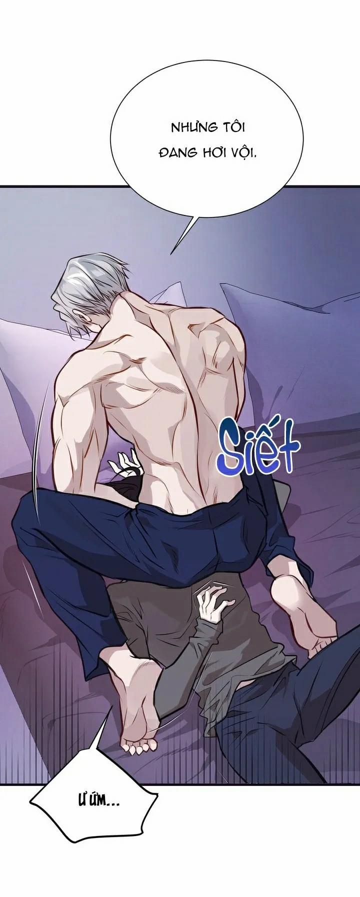 Mối Quan Hệ Khiêu Gợi 2 trang 46