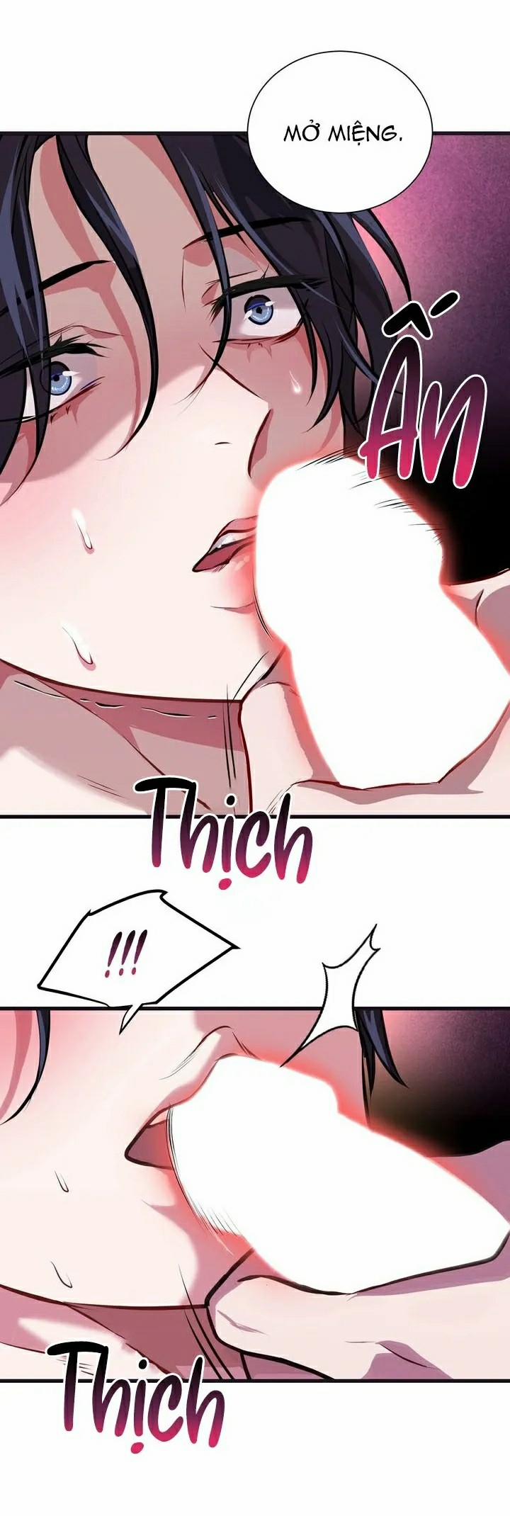 Mối Quan Hệ Khiêu Gợi 2 trang 48