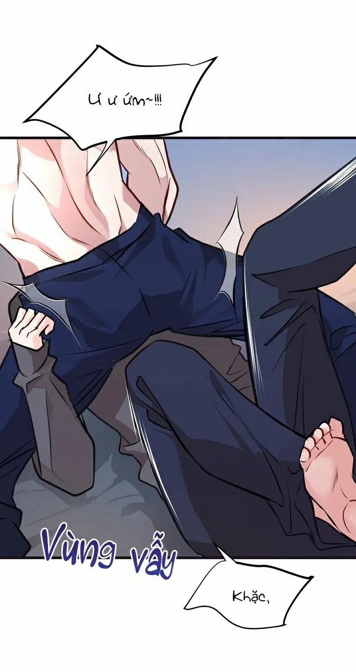 Mối Quan Hệ Khiêu Gợi 2 trang 50