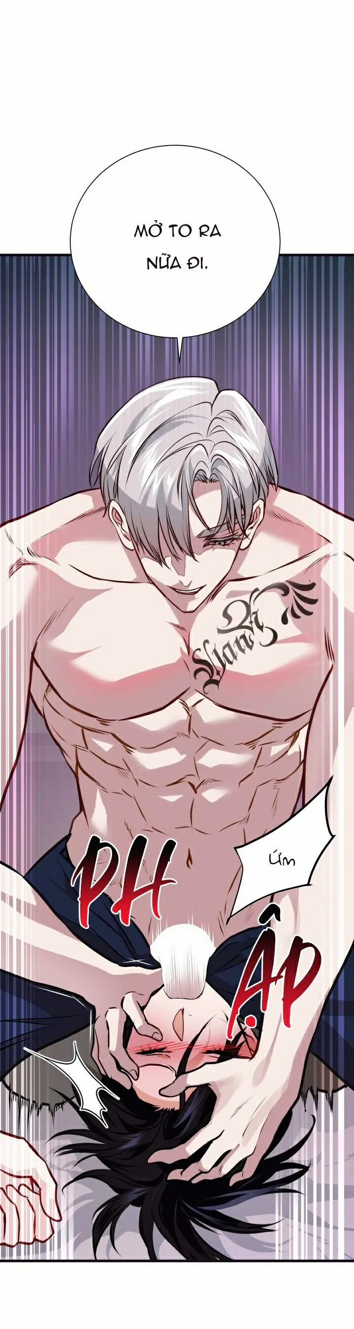 Mối Quan Hệ Khiêu Gợi 2 trang 53