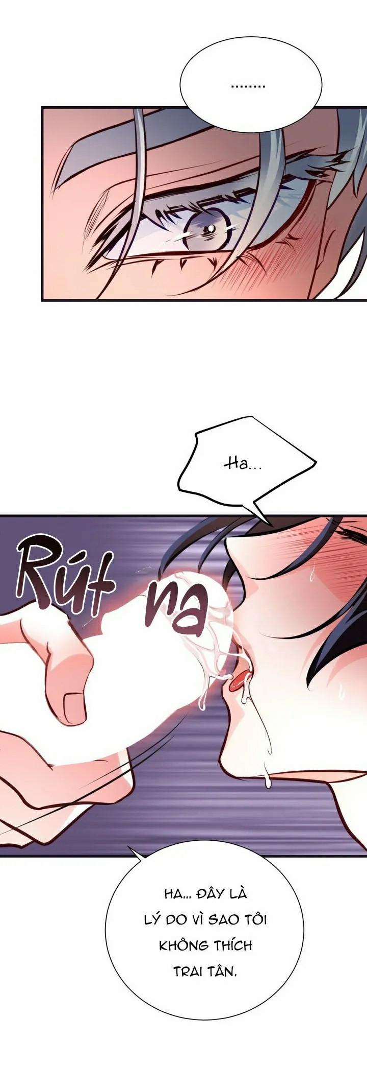 Mối Quan Hệ Khiêu Gợi 2 trang 59