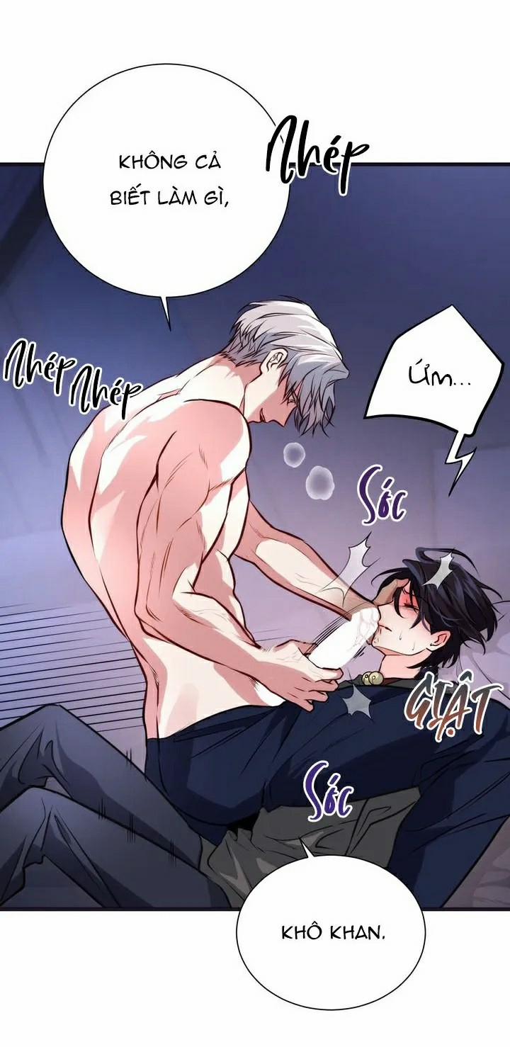 Mối Quan Hệ Khiêu Gợi 2 trang 60