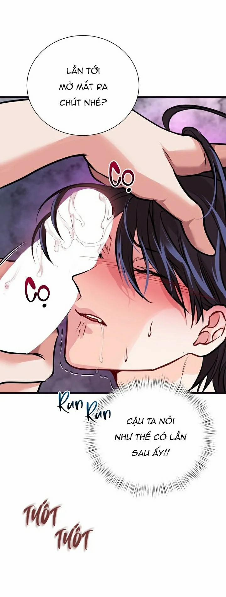 Mối Quan Hệ Khiêu Gợi 2 trang 62