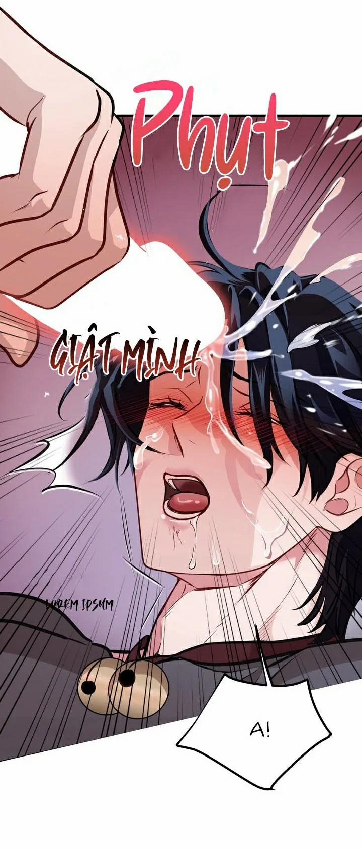 Mối Quan Hệ Khiêu Gợi 2 trang 64