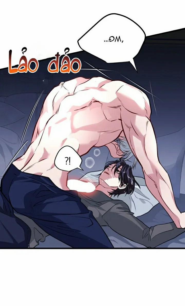 Mối Quan Hệ Khiêu Gợi 2 trang 66