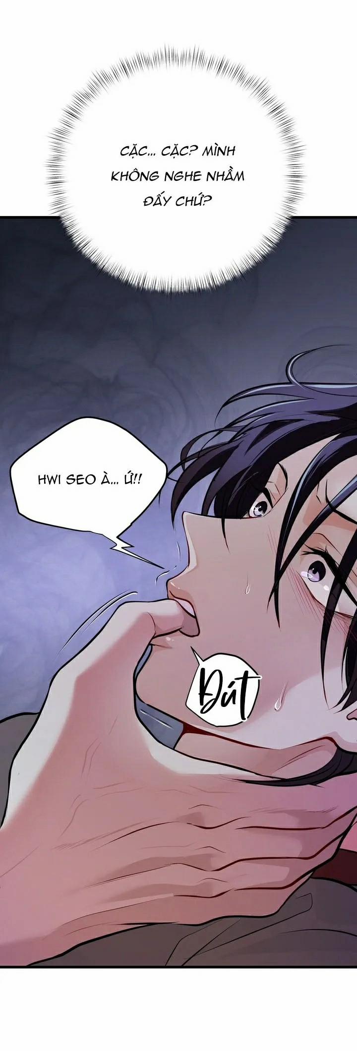 Mối Quan Hệ Khiêu Gợi 2 trang 8