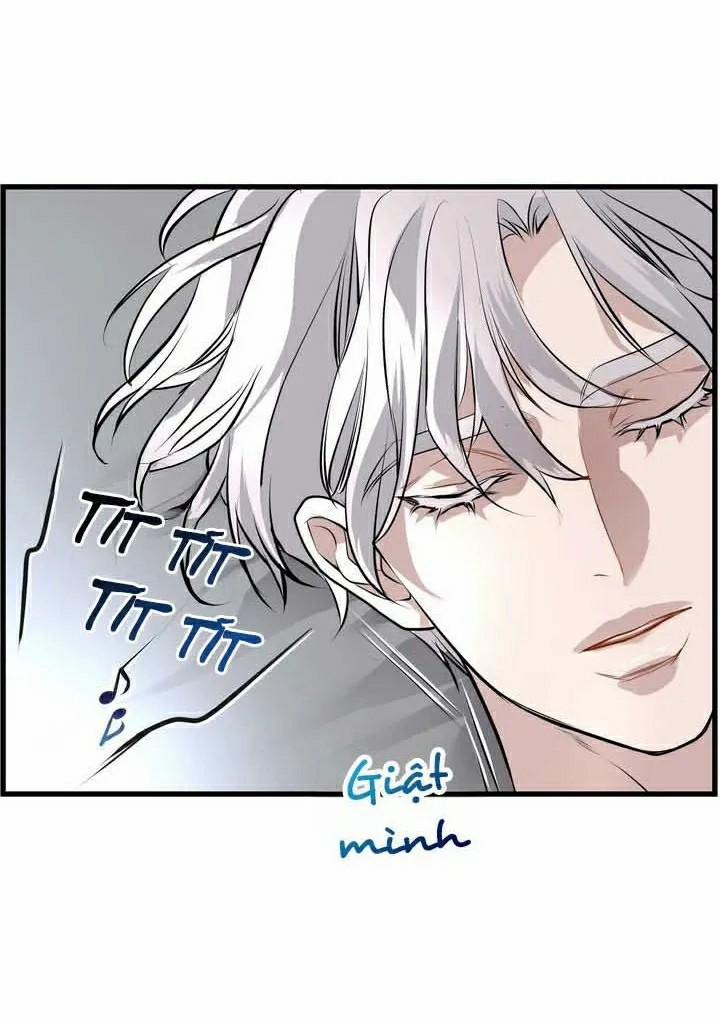 Mối Quan Hệ Khiêu Gợi 3 trang 1