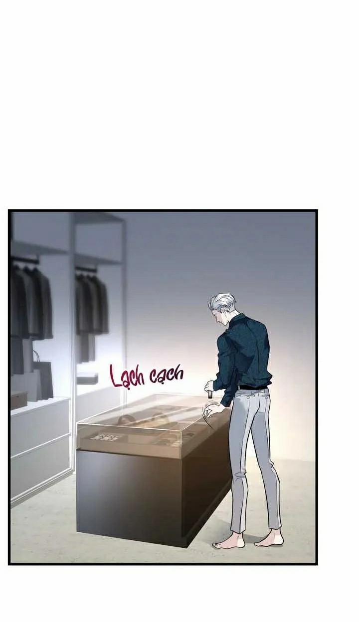 Mối Quan Hệ Khiêu Gợi 3 trang 11