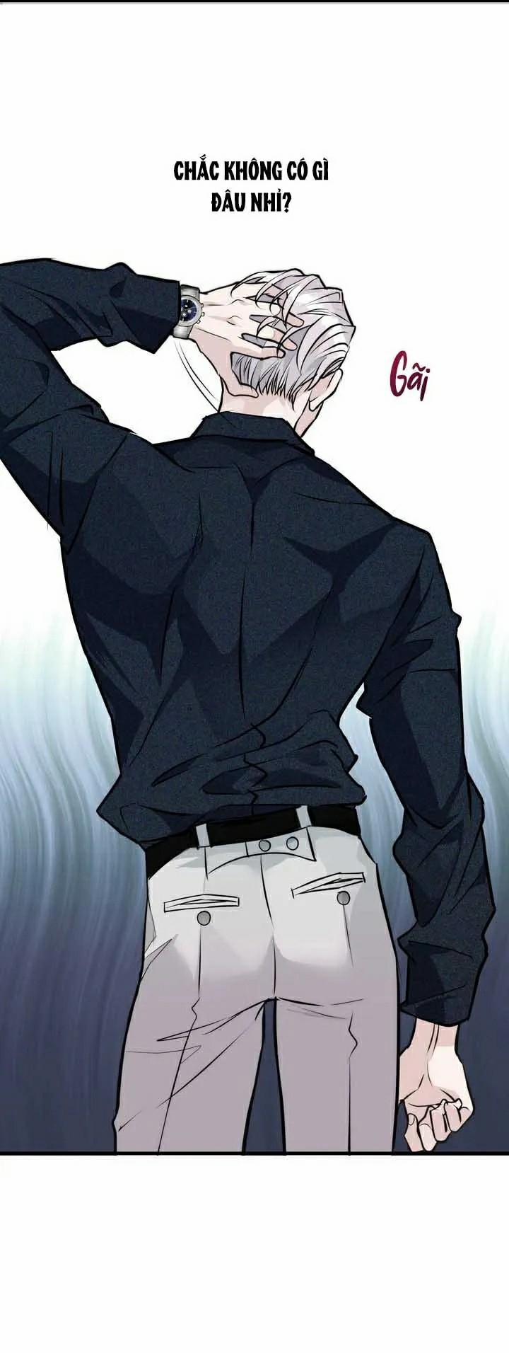 Mối Quan Hệ Khiêu Gợi 3 trang 16