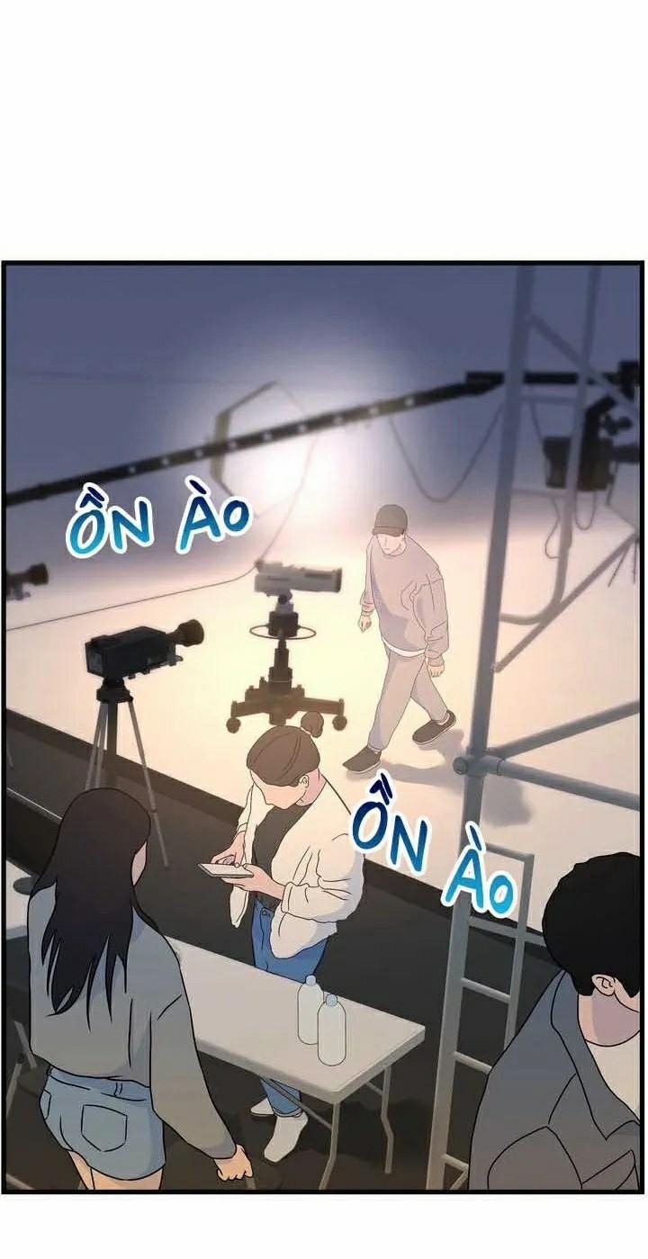 Mối Quan Hệ Khiêu Gợi 3 trang 18