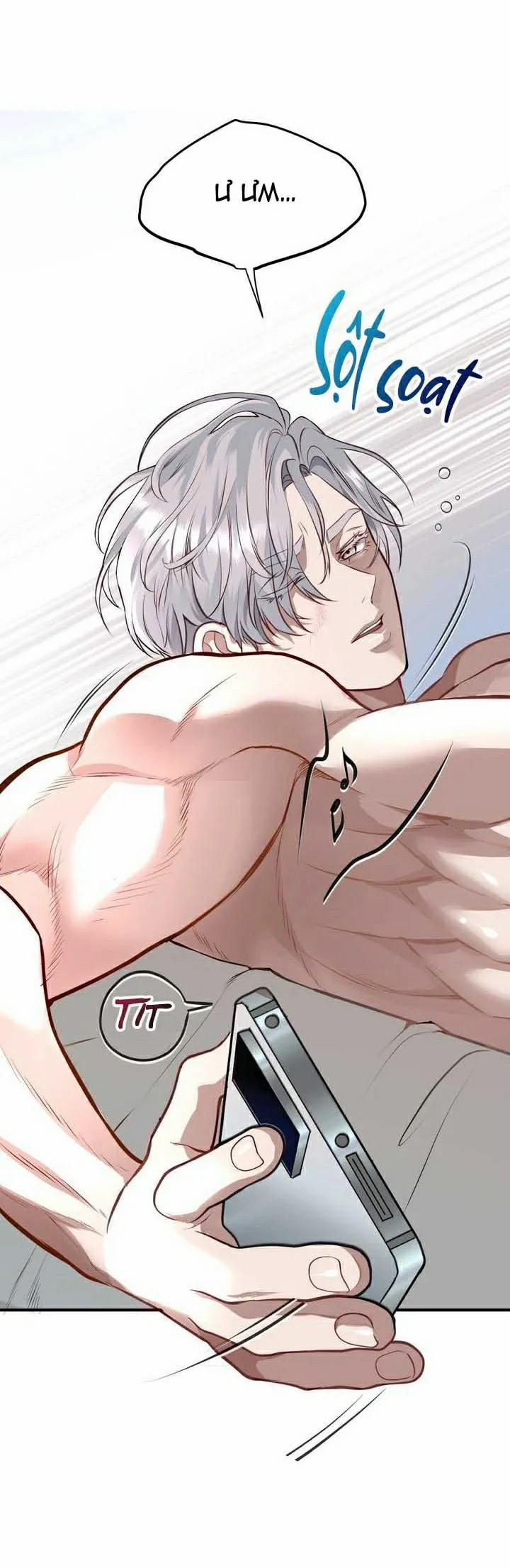 Mối Quan Hệ Khiêu Gợi 3 trang 2