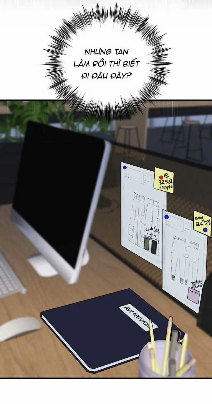 Mối Quan Hệ Khiêu Gợi 3 trang 34