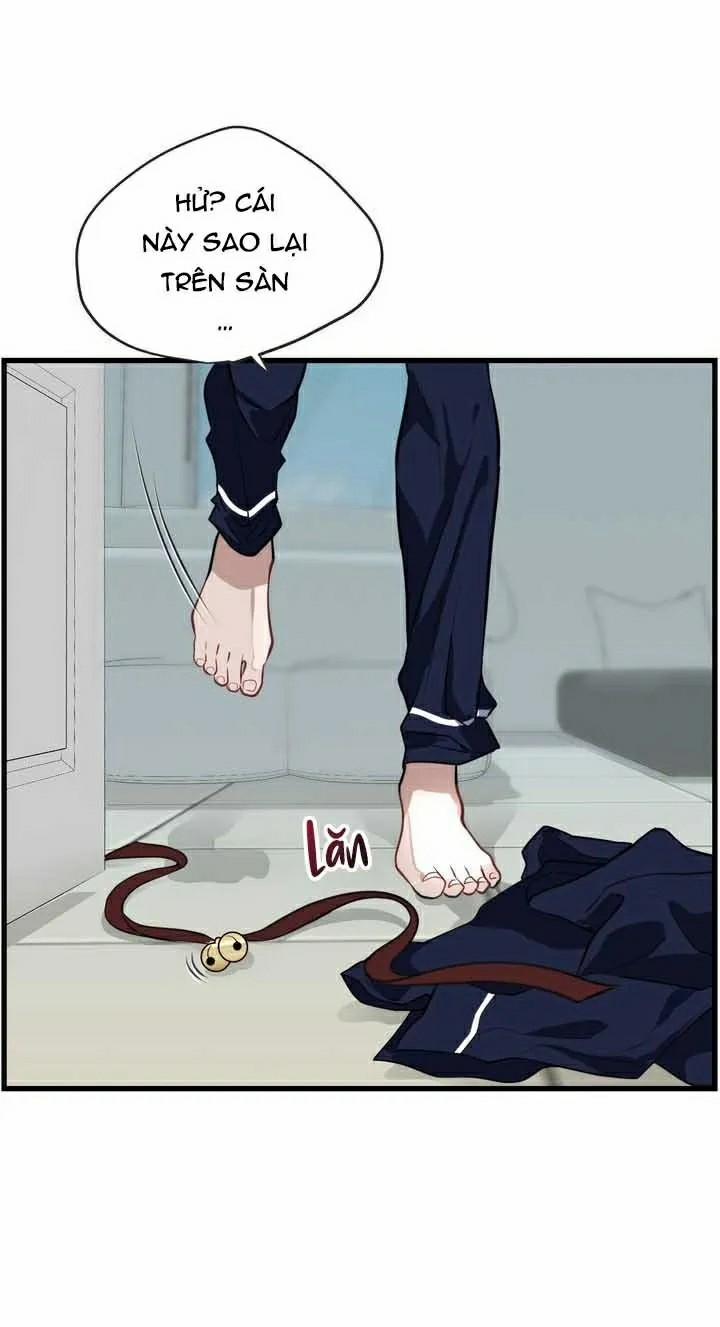 Mối Quan Hệ Khiêu Gợi 3 trang 4