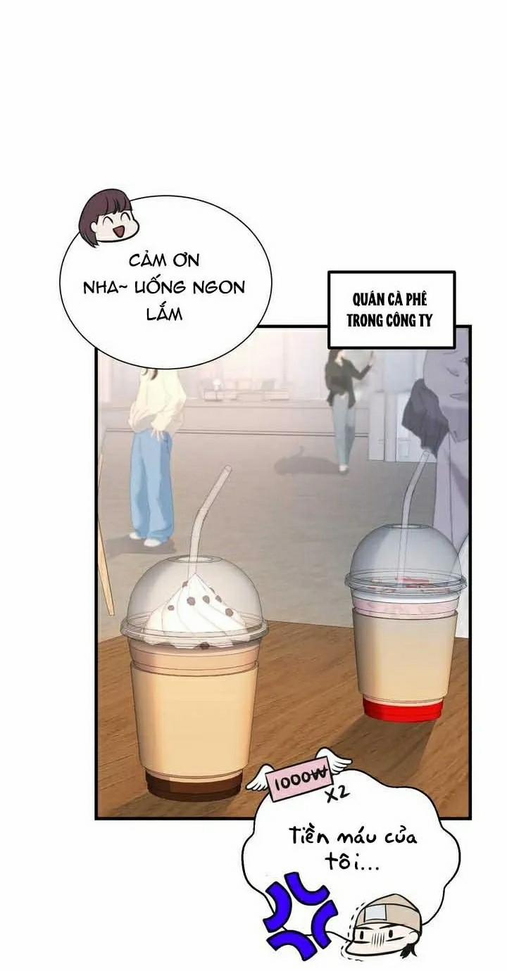 Mối Quan Hệ Khiêu Gợi 3 trang 46