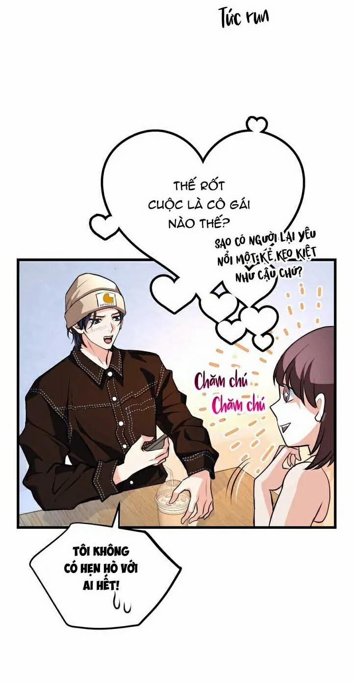 Mối Quan Hệ Khiêu Gợi 3 trang 47