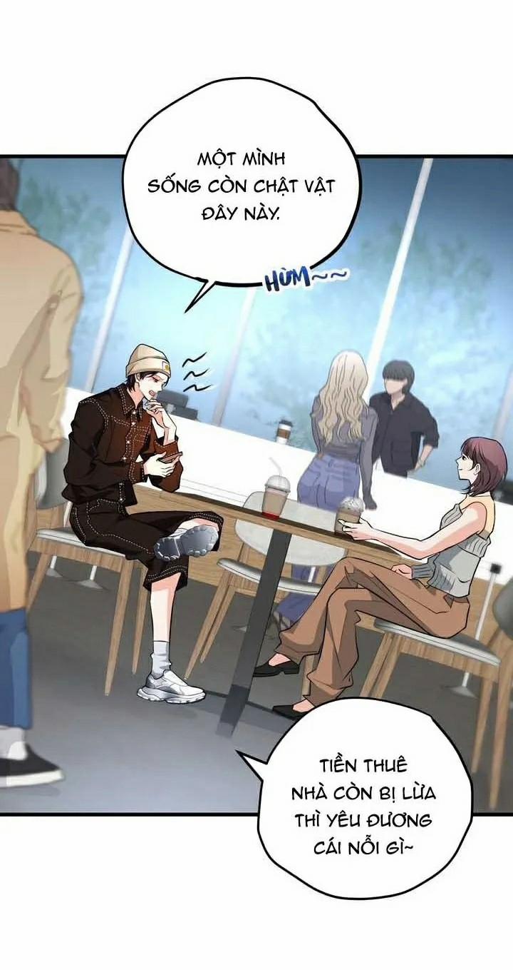 Mối Quan Hệ Khiêu Gợi 3 trang 48