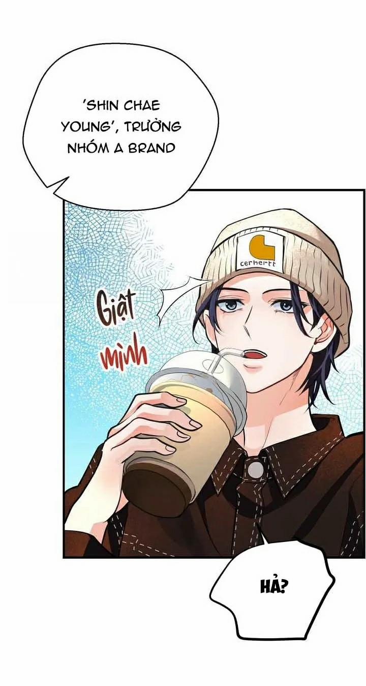 Mối Quan Hệ Khiêu Gợi 3 trang 52