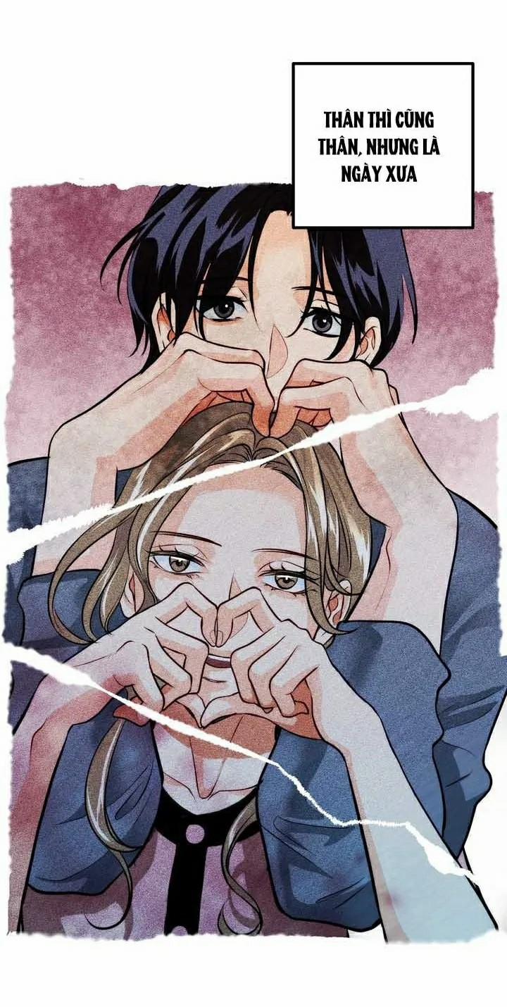 Mối Quan Hệ Khiêu Gợi 3 trang 53