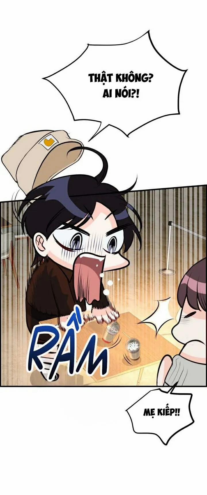 Mối Quan Hệ Khiêu Gợi 3 trang 56