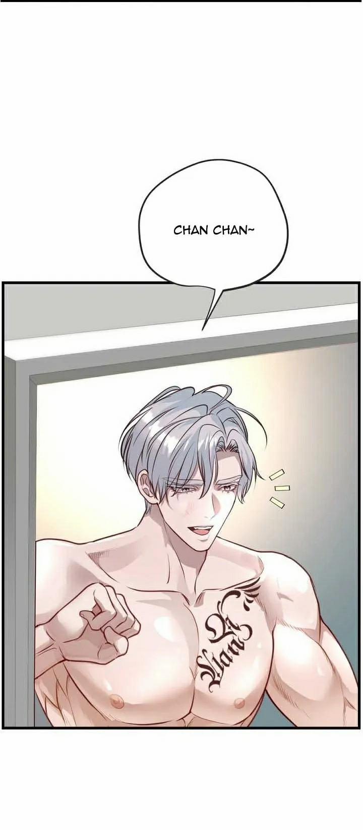 Mối Quan Hệ Khiêu Gợi 3 trang 6