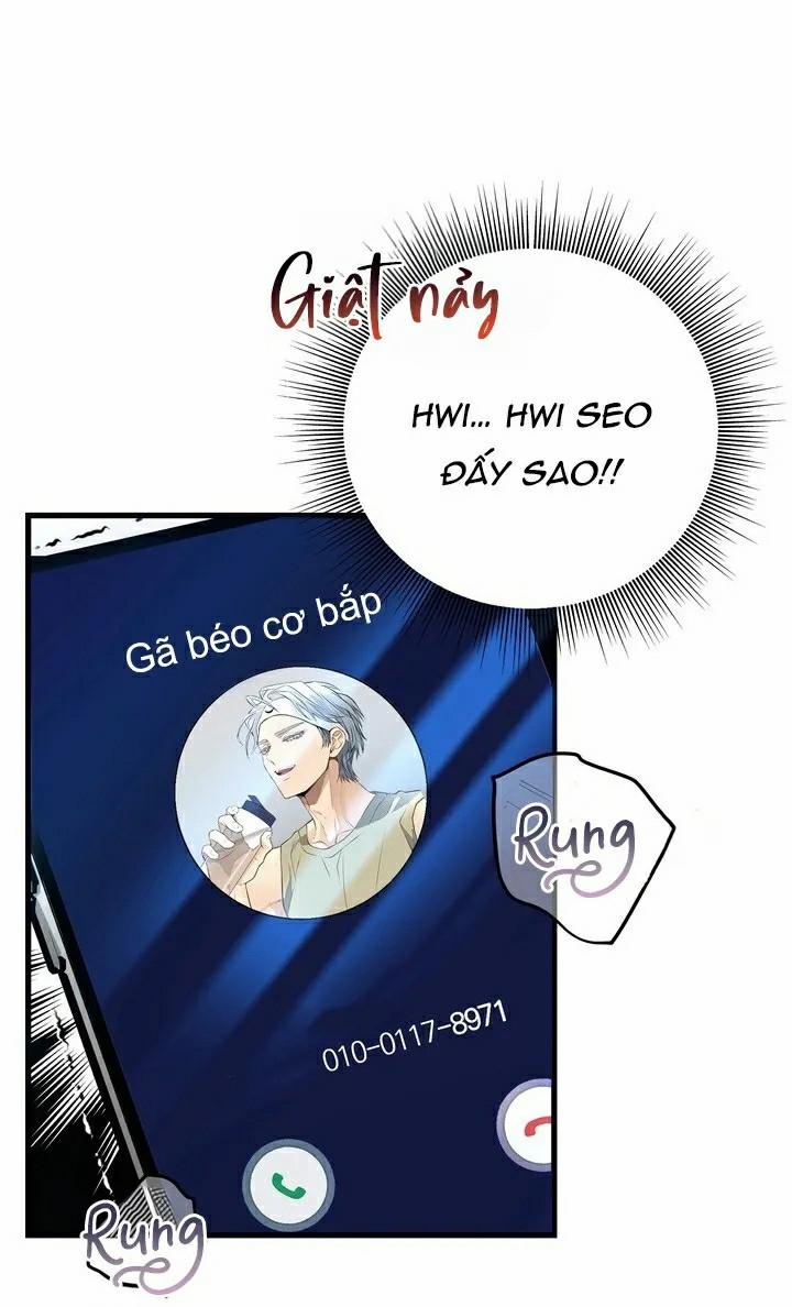 Mối Quan Hệ Khiêu Gợi 4 trang 2