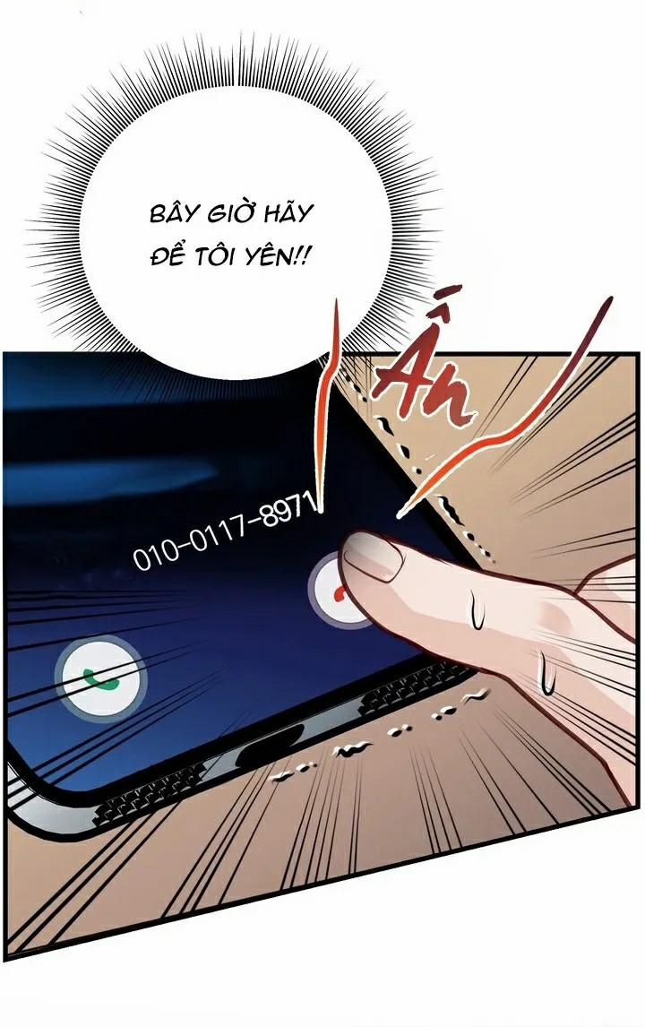 Mối Quan Hệ Khiêu Gợi 4 trang 3