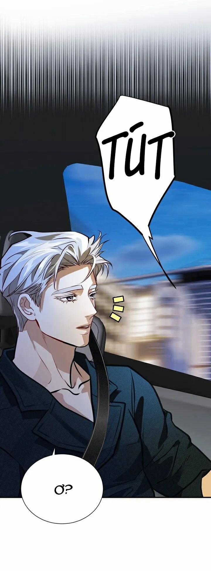 Mối Quan Hệ Khiêu Gợi 4 trang 4