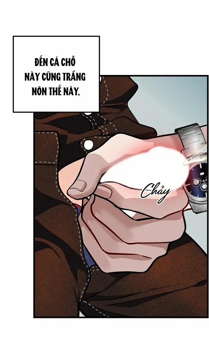 Mối Quan Hệ Khiêu Gợi 4 trang 43