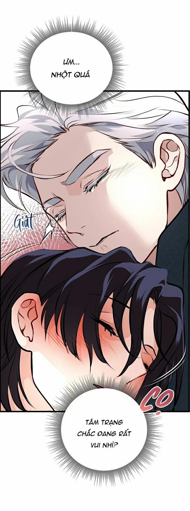 Mối Quan Hệ Khiêu Gợi 4 trang 47