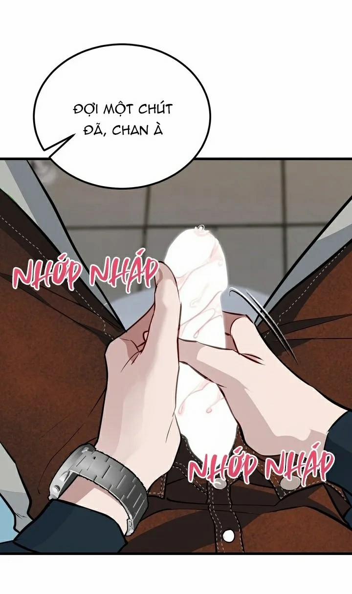 Mối Quan Hệ Khiêu Gợi 5 trang 11