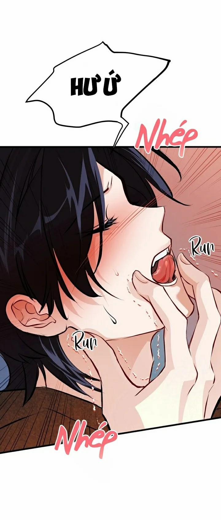 Mối Quan Hệ Khiêu Gợi 5 trang 14