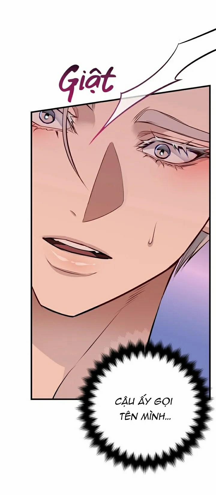 Mối Quan Hệ Khiêu Gợi 5 trang 16