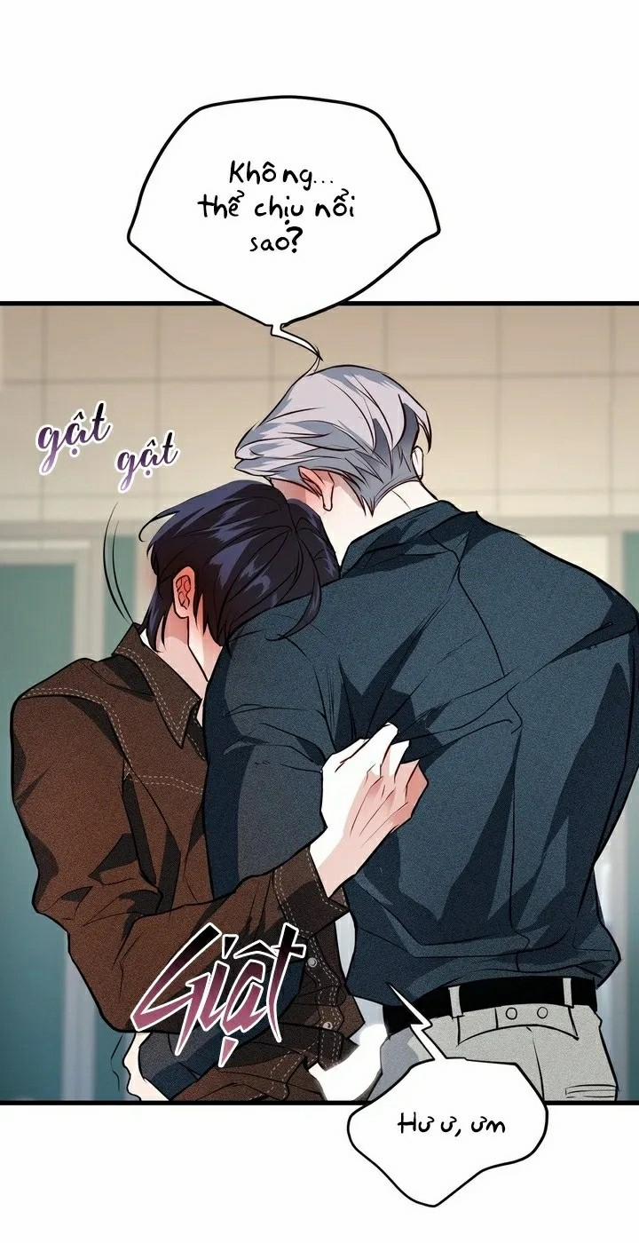 Mối Quan Hệ Khiêu Gợi 5 trang 2