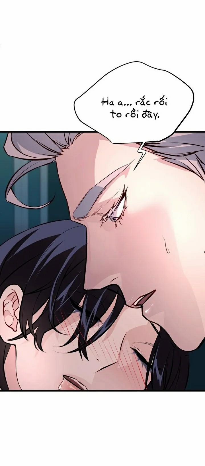 Mối Quan Hệ Khiêu Gợi 5 trang 22