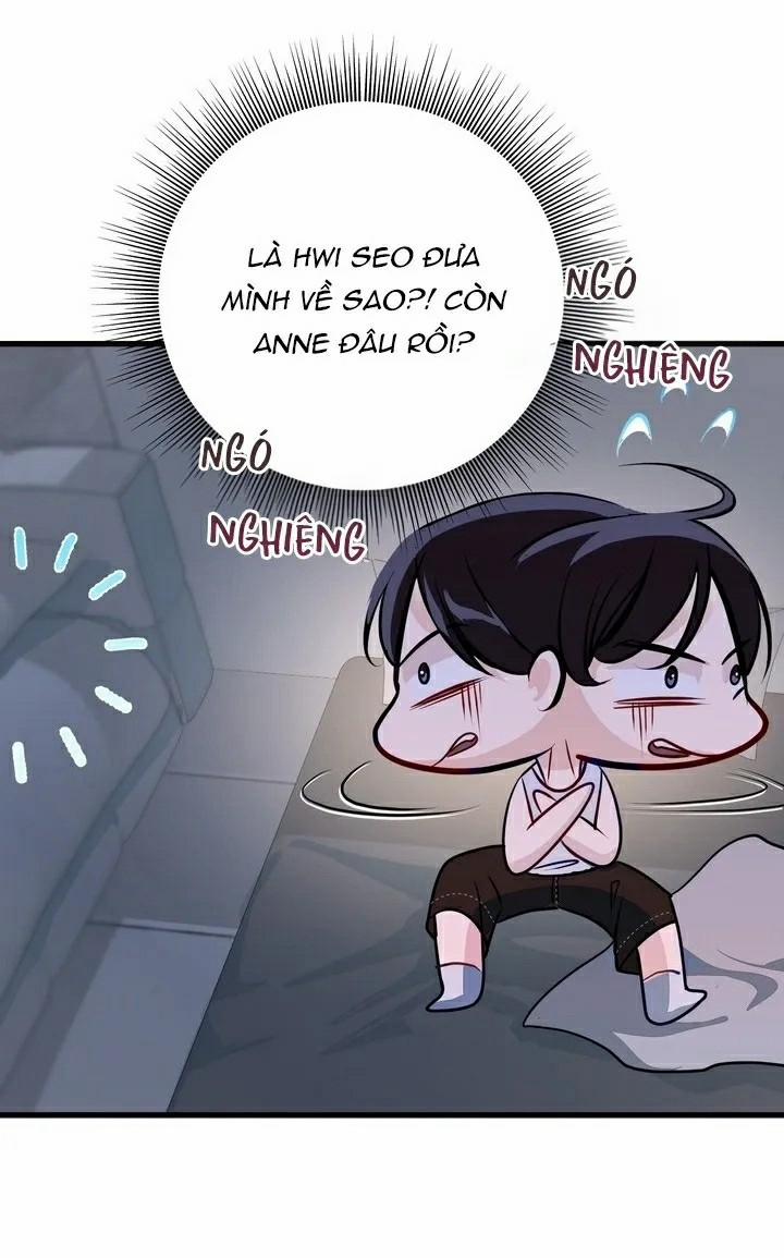 Mối Quan Hệ Khiêu Gợi 5 trang 27