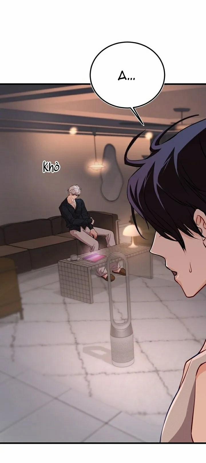 Mối Quan Hệ Khiêu Gợi 5 trang 30