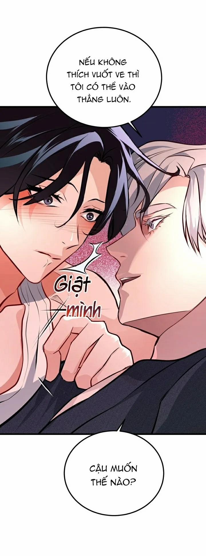 Mối Quan Hệ Khiêu Gợi 5 trang 42