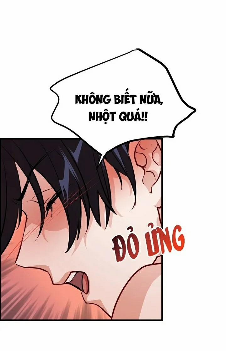 Mối Quan Hệ Khiêu Gợi 5 trang 47