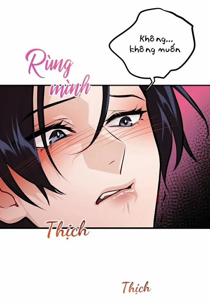 Mối Quan Hệ Khiêu Gợi 5 trang 51